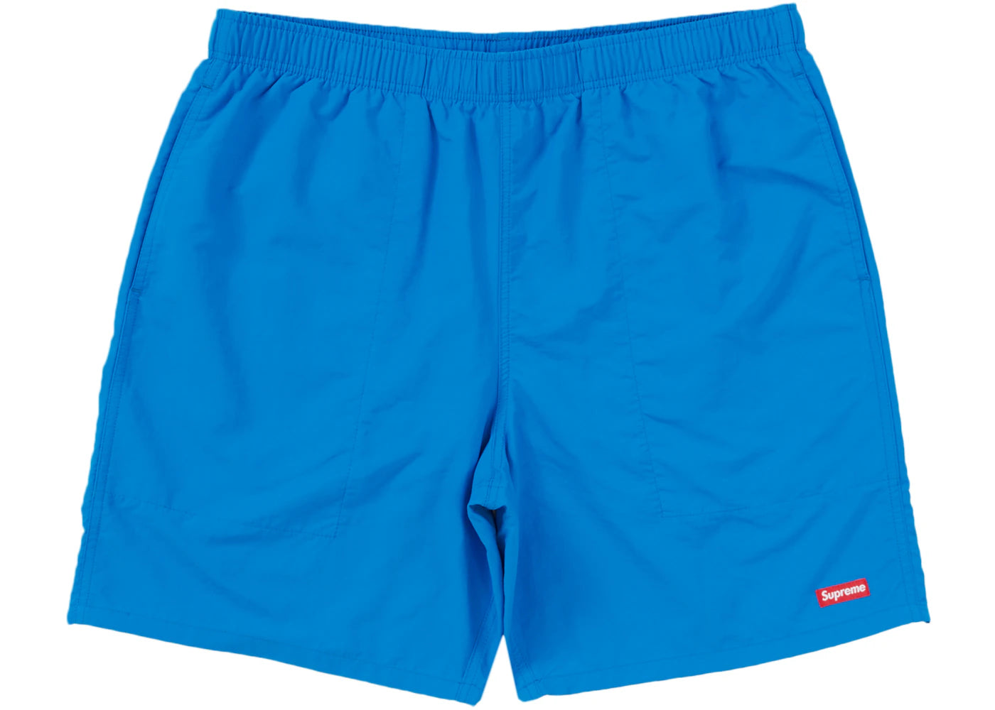 Supreme Nylon Water Short (SS22) Blue