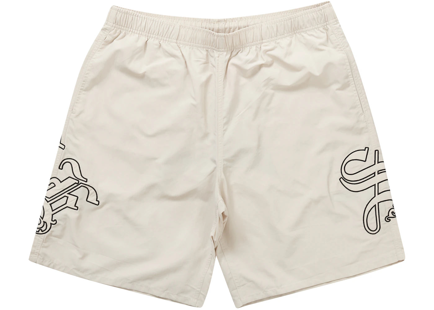 Supreme Old English Nylon Short Stone