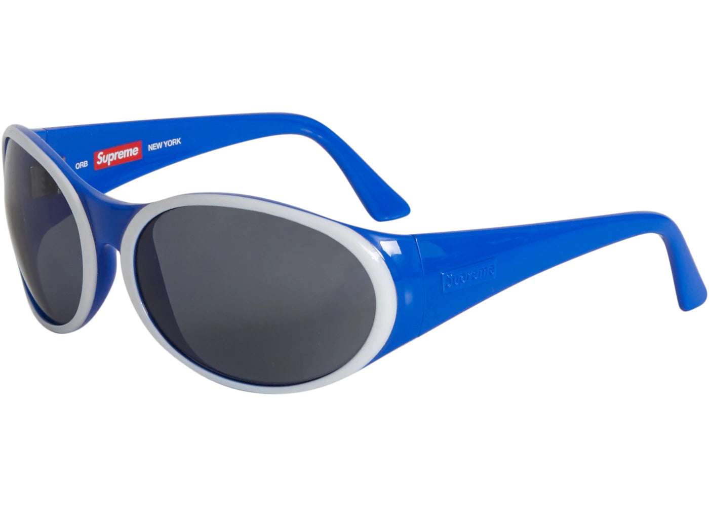 Supreme Orb Sunglasses Royal