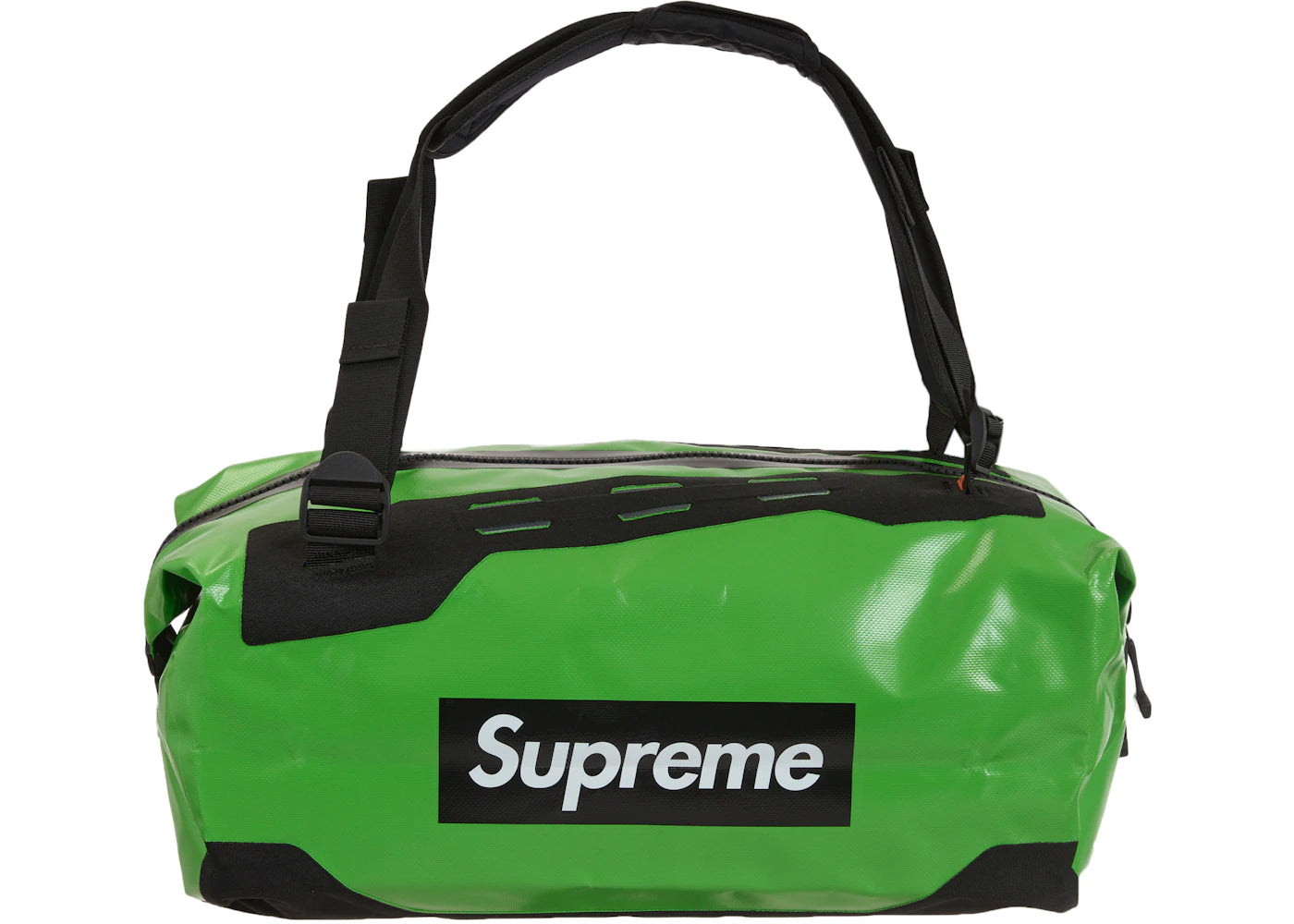 Supreme Ortlieb Duffle Bag Green