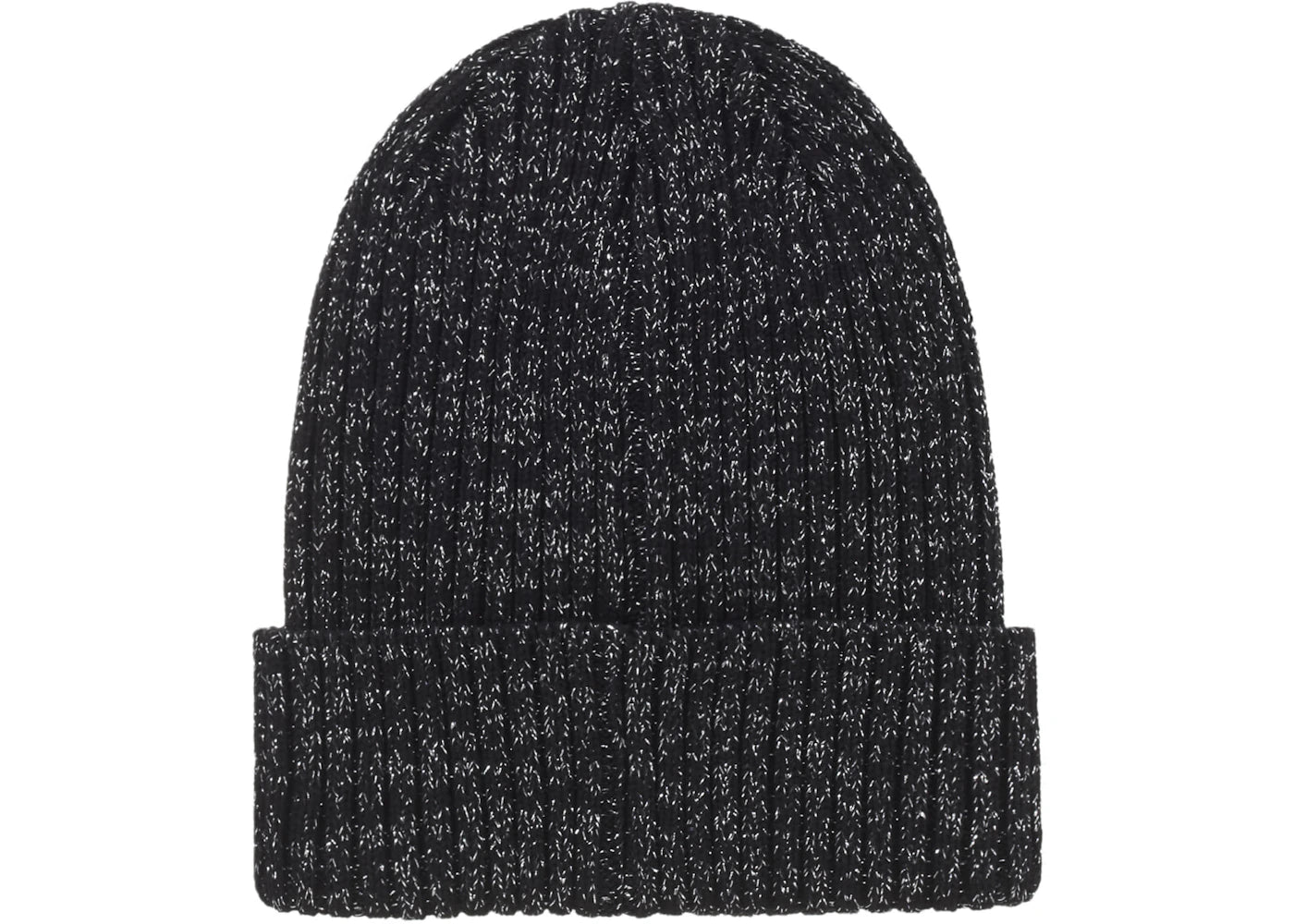 24SS Supreme overdyed beanie black　ニット帽 supreme Overdyed Beanie black 黒 シュプリーム（24ss Supreme