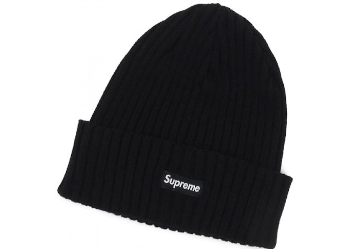 Supreme Overdyed Overdyed Black