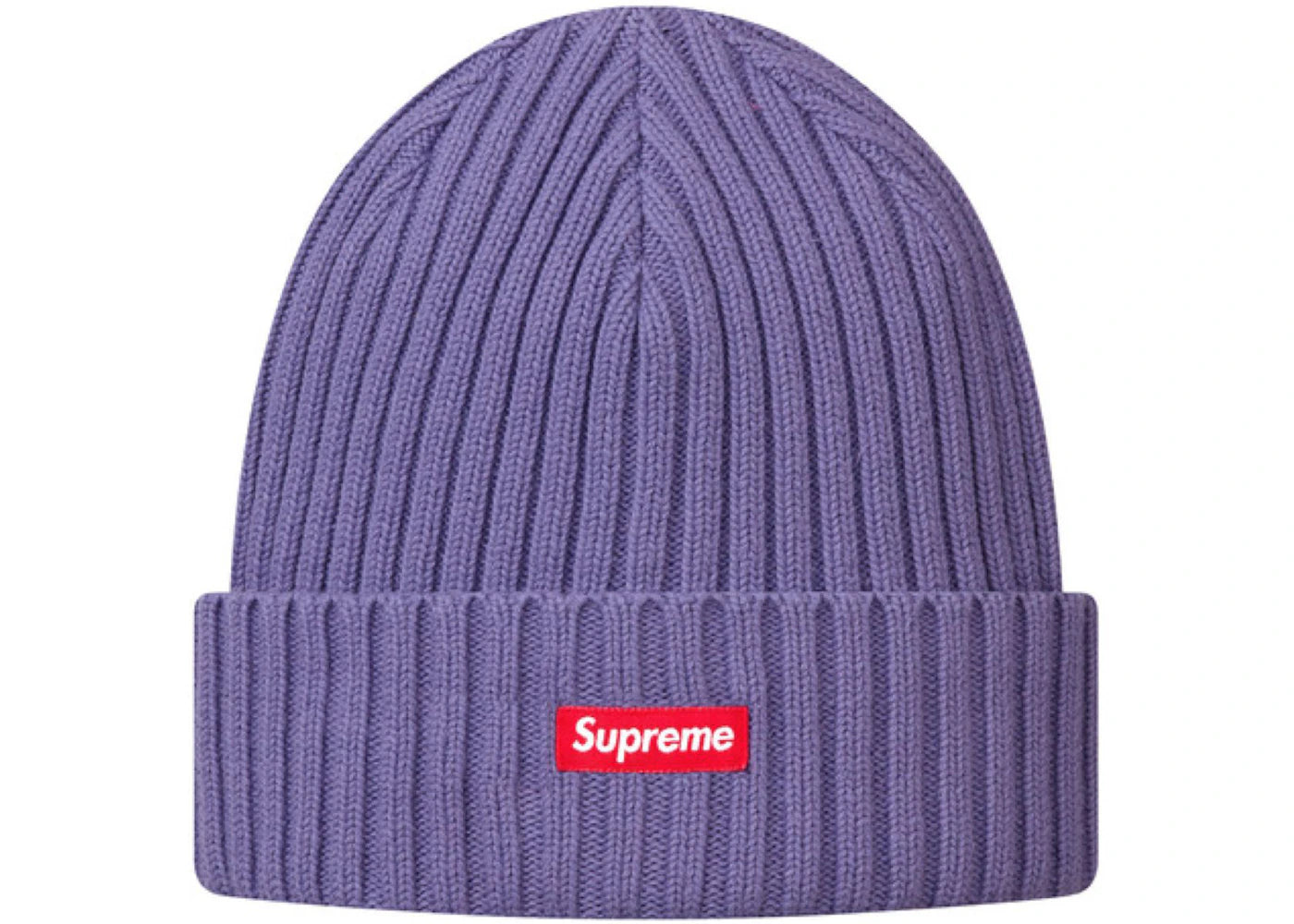 Supreme Overdyed Overdyed Dusty Purple