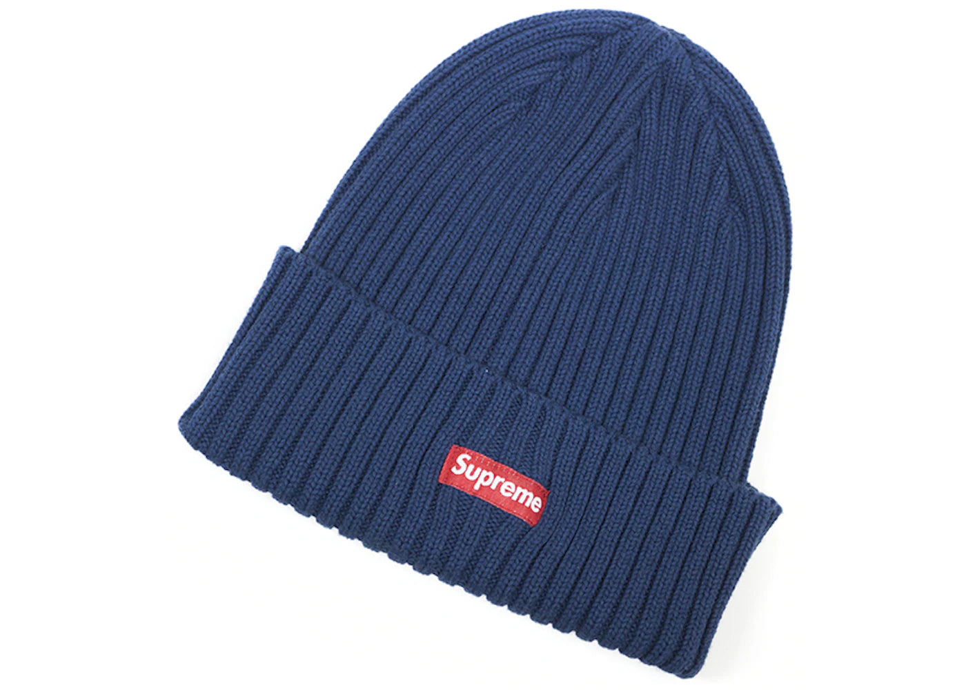 Supreme Overdyed Overdyed Navy