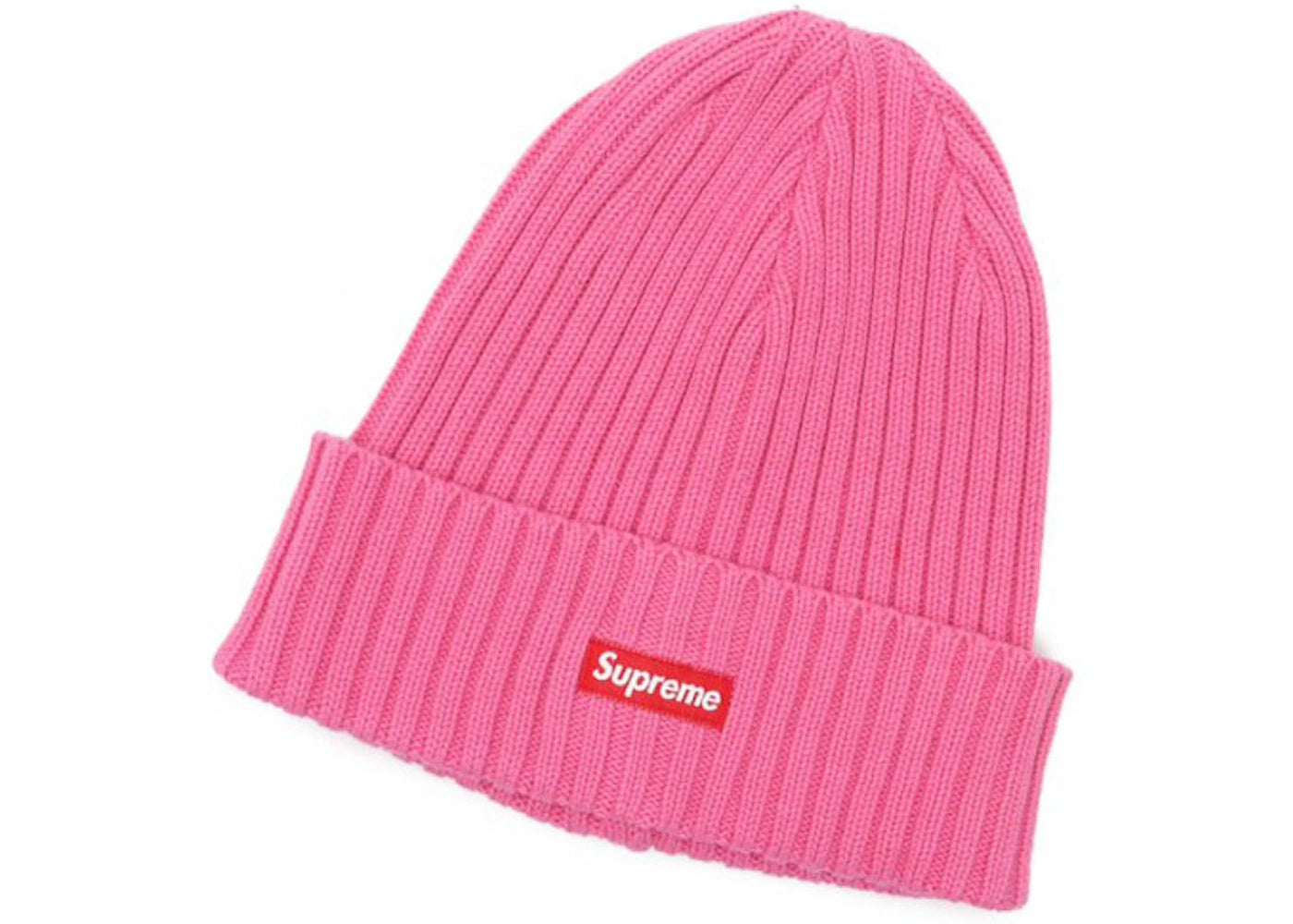 Supreme Overdyed Overdyed Pink