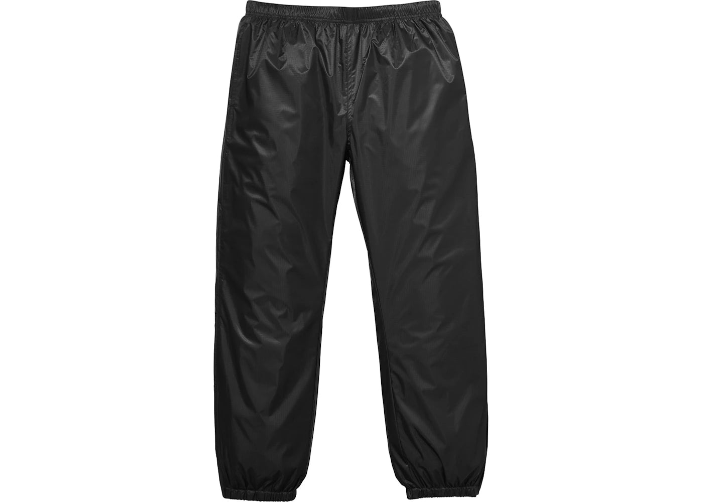 Supreme Packable Ripstop Pant Black