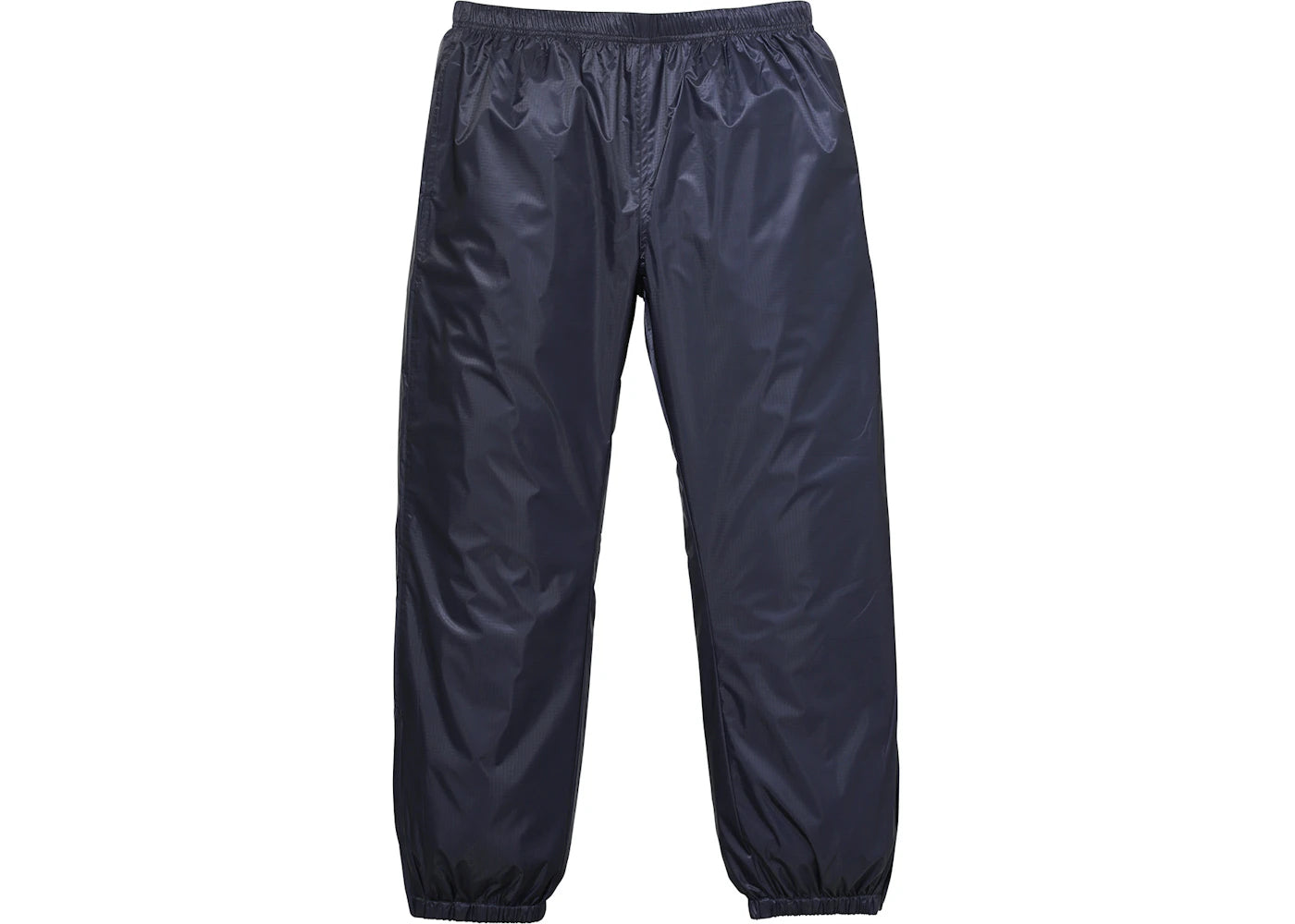 Supreme Packable Ripstop Pant Navy