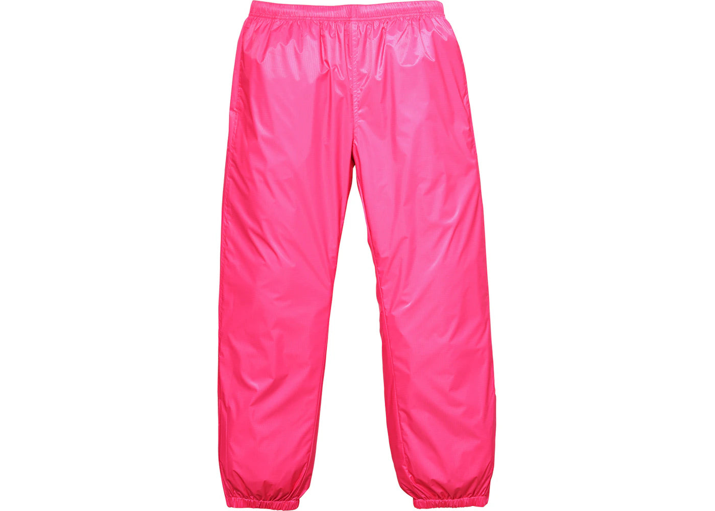 Supreme Packable Ripstop Pant Pink