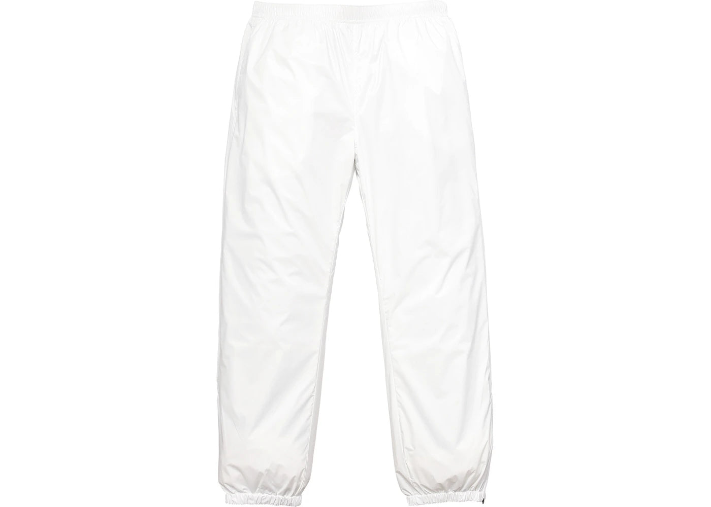 Supreme Packable Ripstop Pant White
