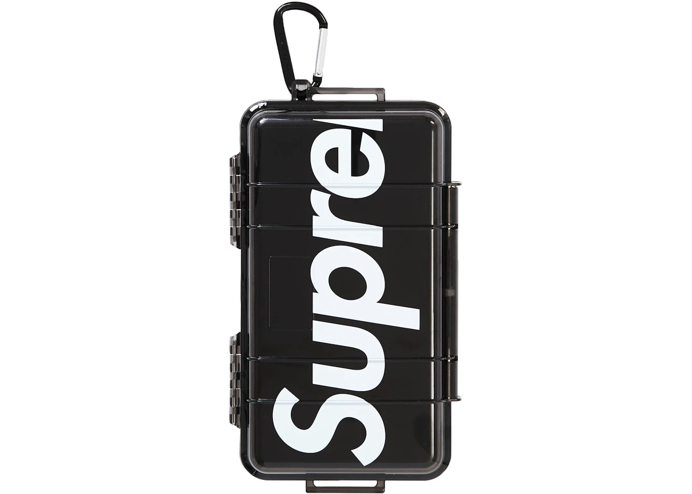 Supreme Pelican 1060 Case Smoke