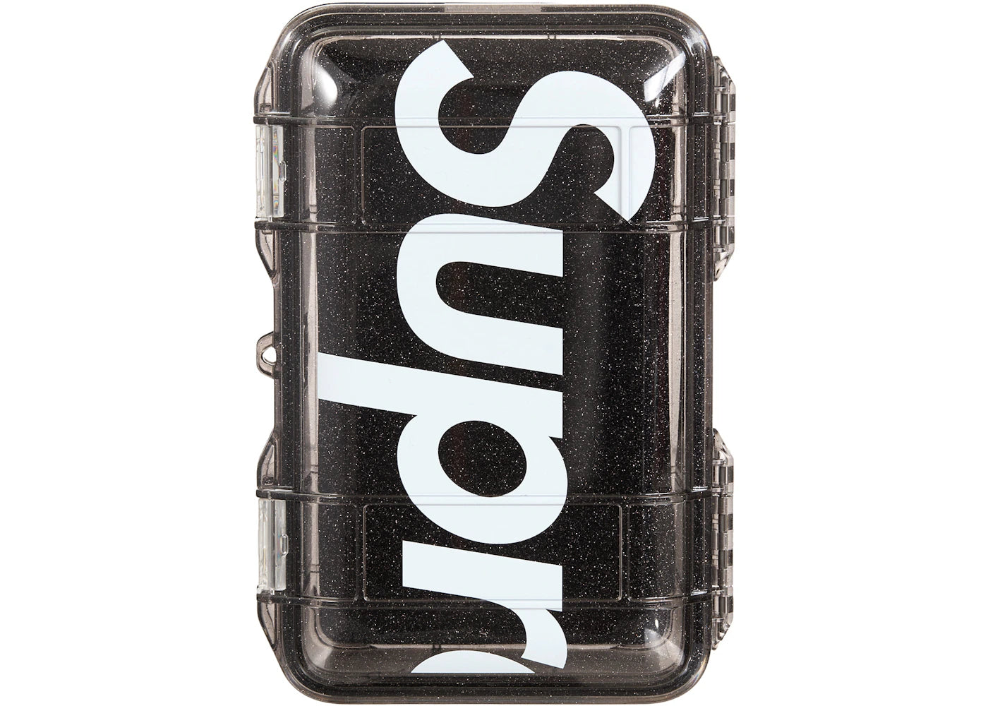 Supreme Pelican M50 Micro Case Black