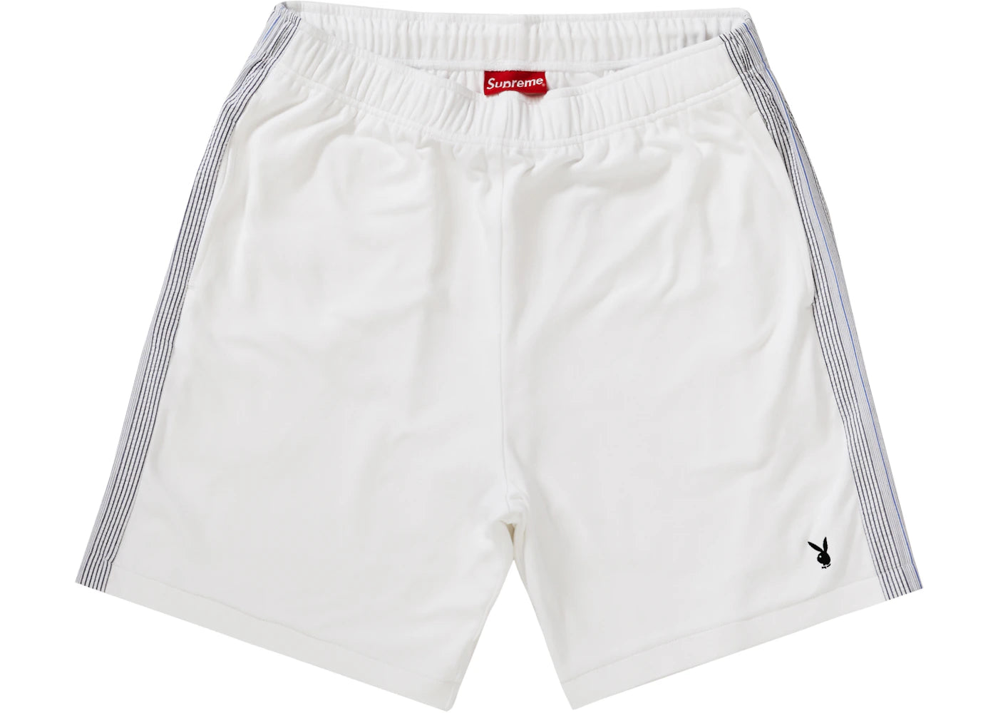 Supreme Playboy Leisure Short White