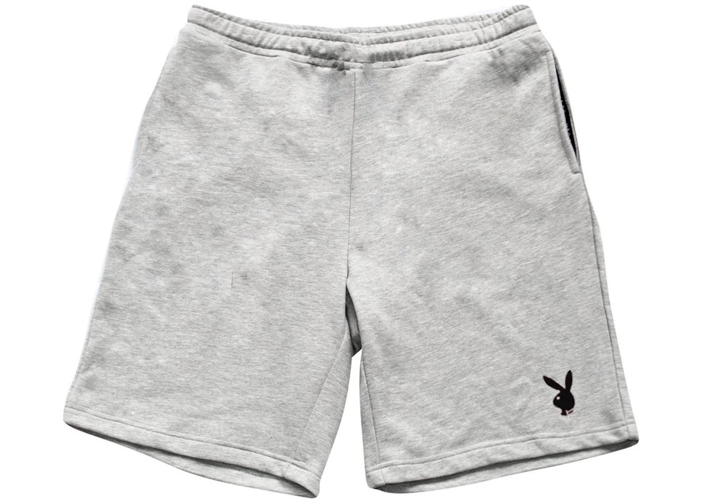 Supreme Playboy Shorts Heather Grey