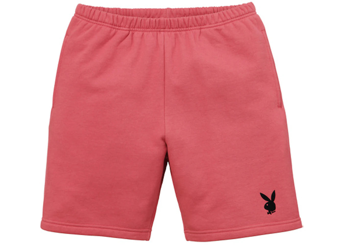 Supreme Playboy Shorts Mauve