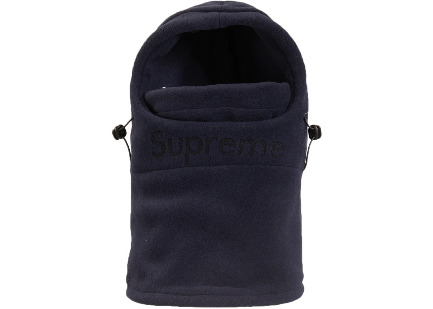 Supreme Polartec Balaclava (FW21) Navy