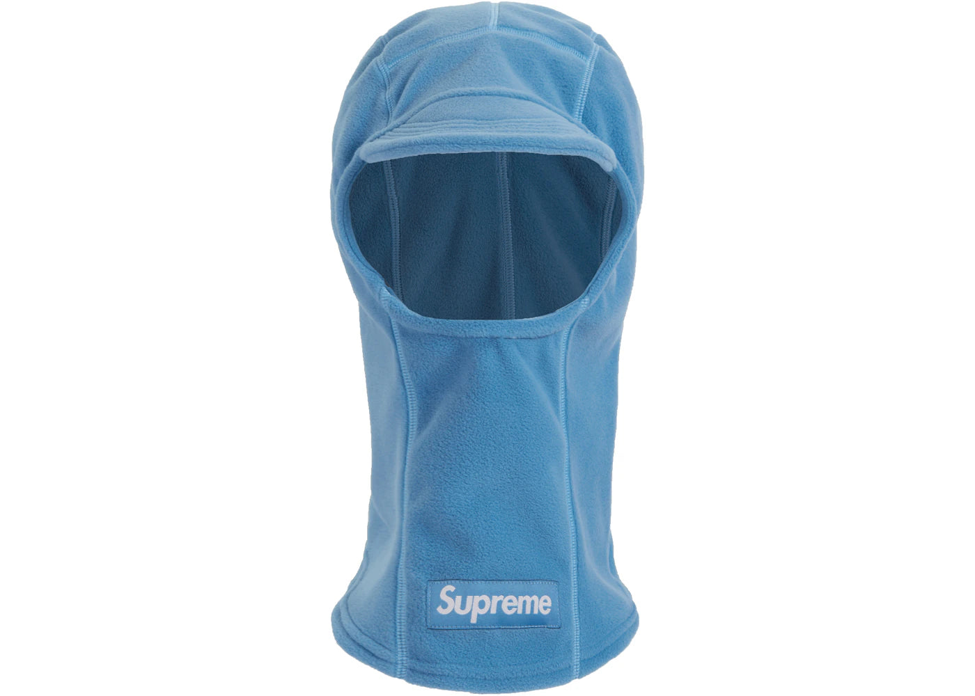 Supreme Polartec Brim Balaclava Dusty Teal