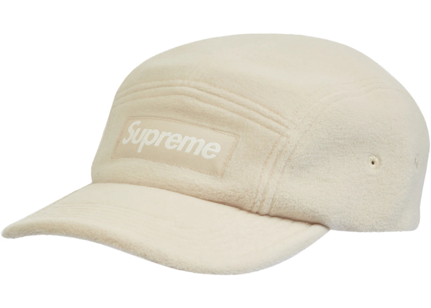 Supreme Polartec Camp Cap Stone