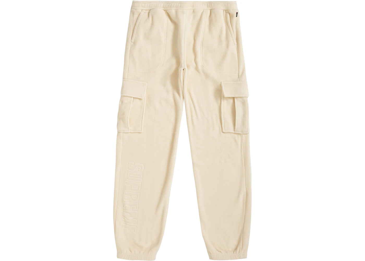 Supreme Polartec Cargo Pant Natural