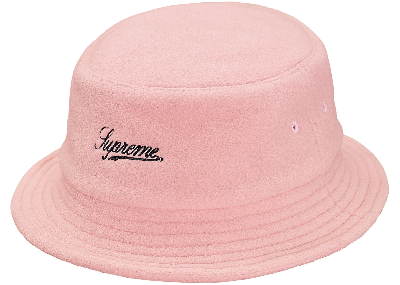 Supreme Polartec Crusher Pink