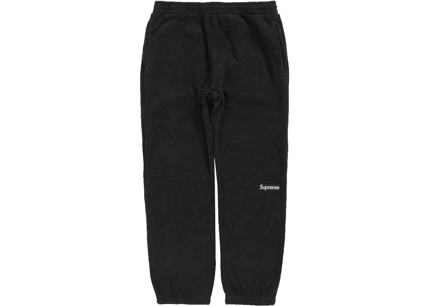 Supreme Polartec Pant (FW21) Black