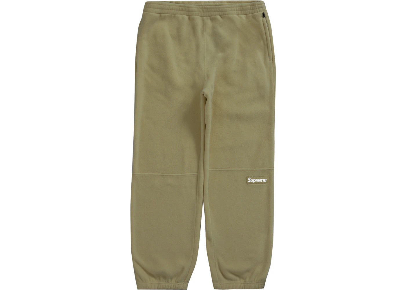 Supreme Polartec Pant (FW21) Light Olive