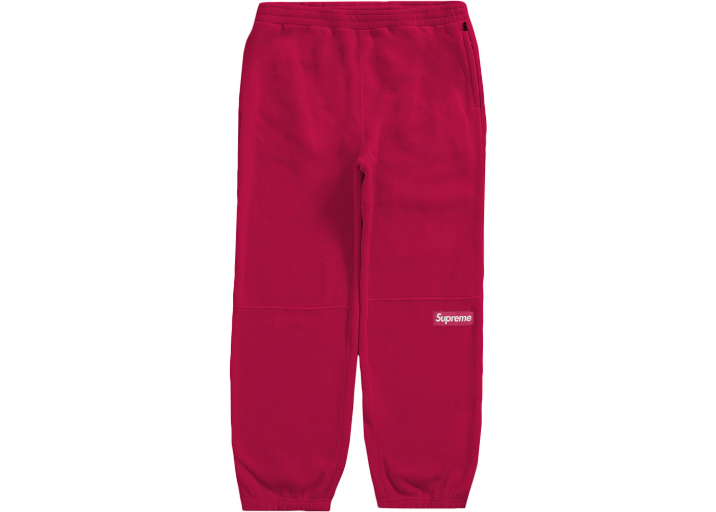 Supreme Polartec Pant (FW21) Magenta