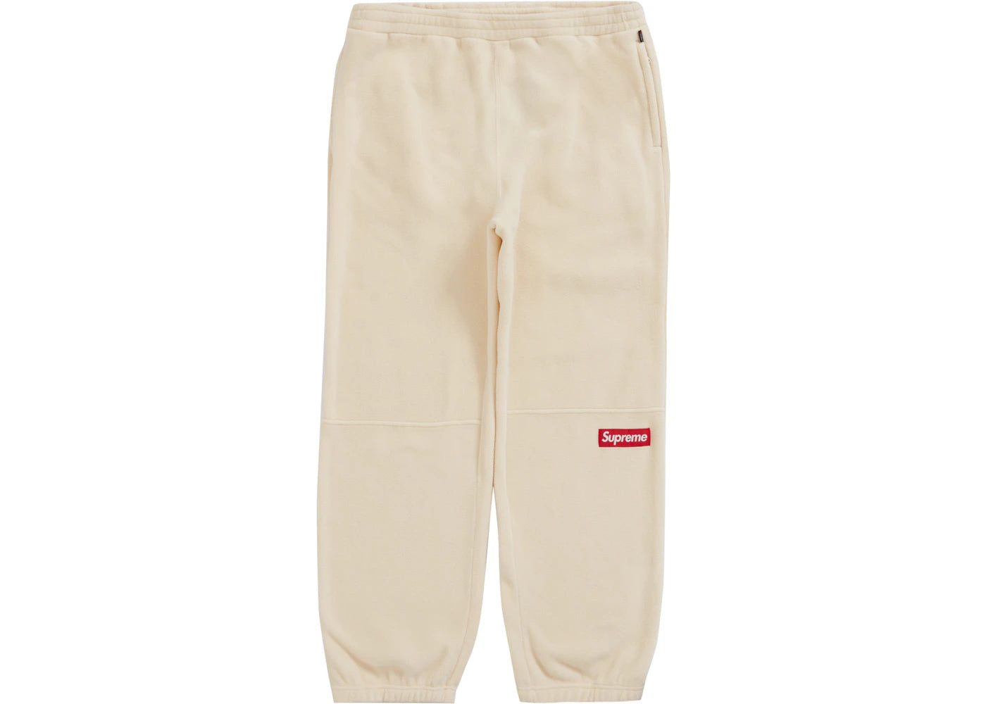 Supreme Polartec Pant (FW21) Natural