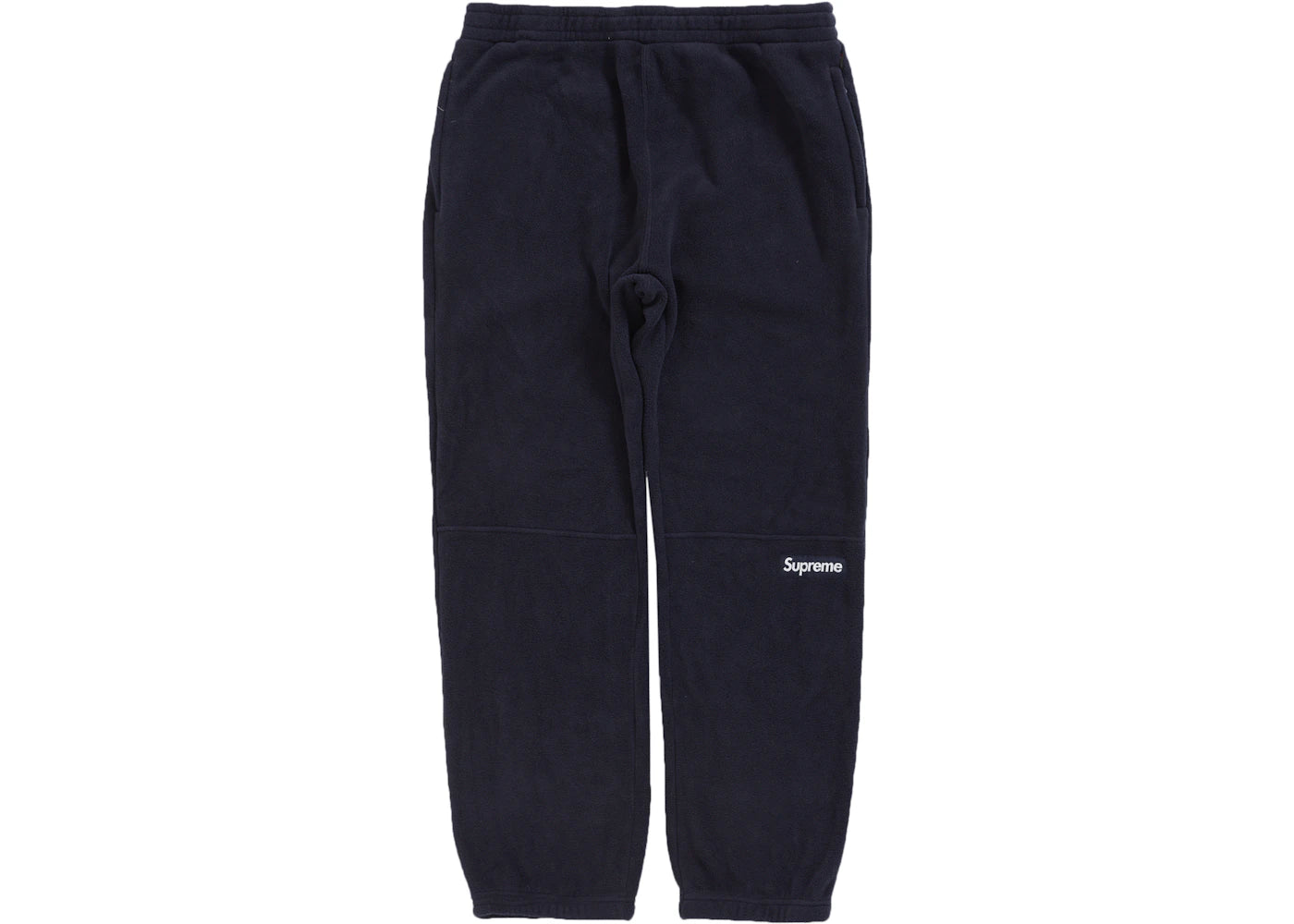 Supreme Polartec Pant (FW21) Navy