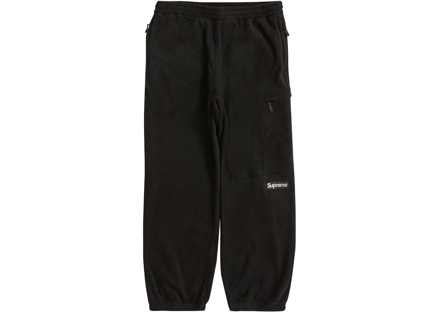 Supreme Polartec Pant (FW22) Black