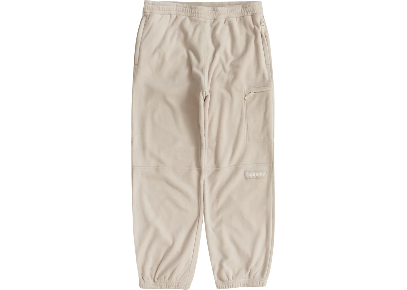 Supreme Polartec Pant (FW22) Stone