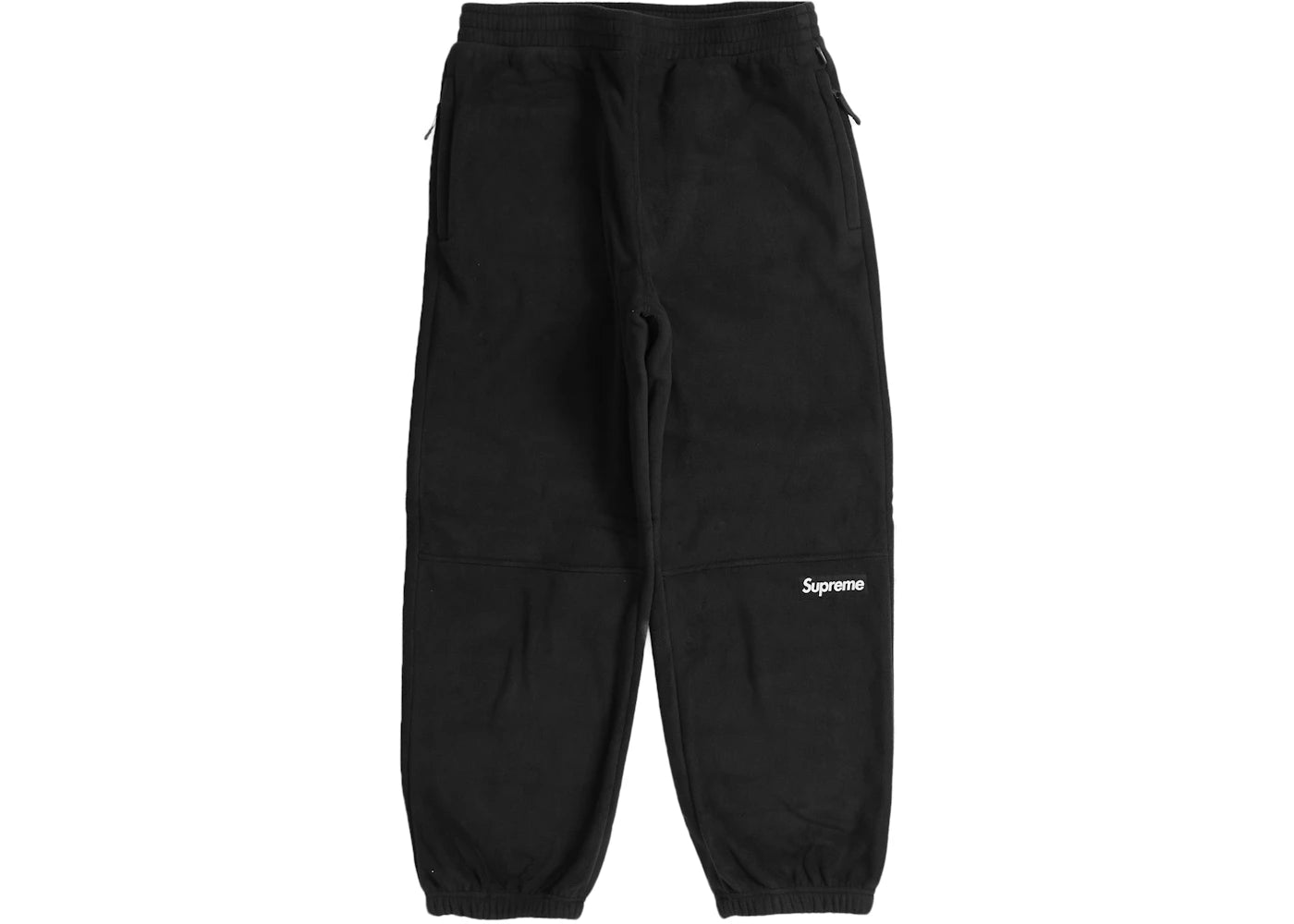 Supreme Polartec Pant (FW23) Black