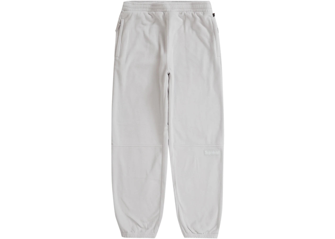 Supreme Polartec Pant (FW23) Light Grey