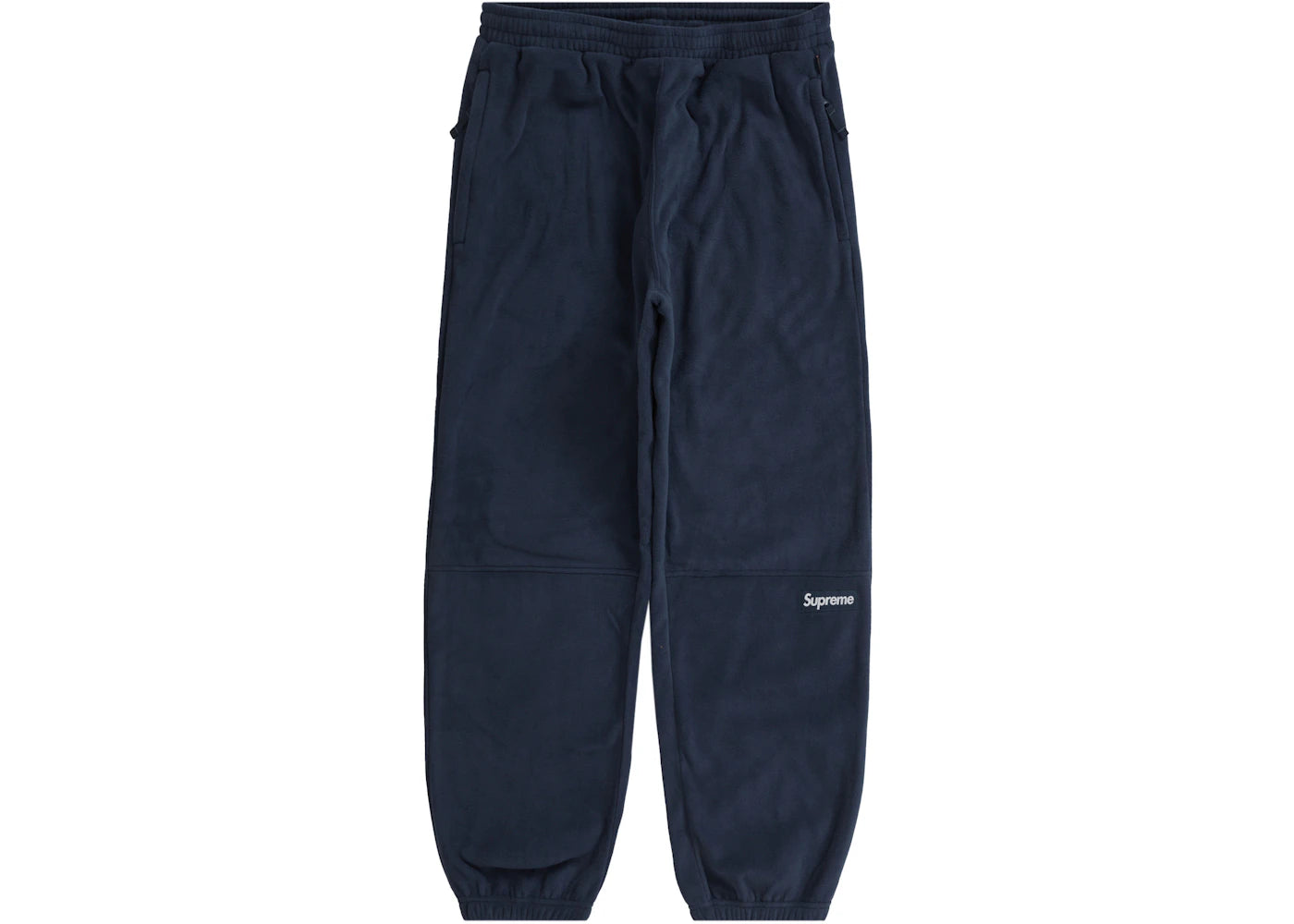 Supreme Polartec Pant (FW23) Navy