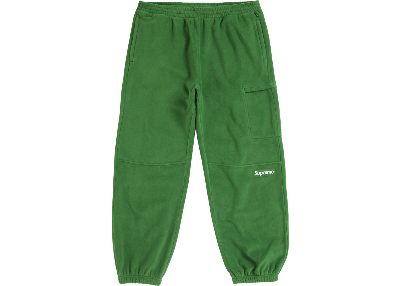 Supreme Polartec Pant (FW24) Green