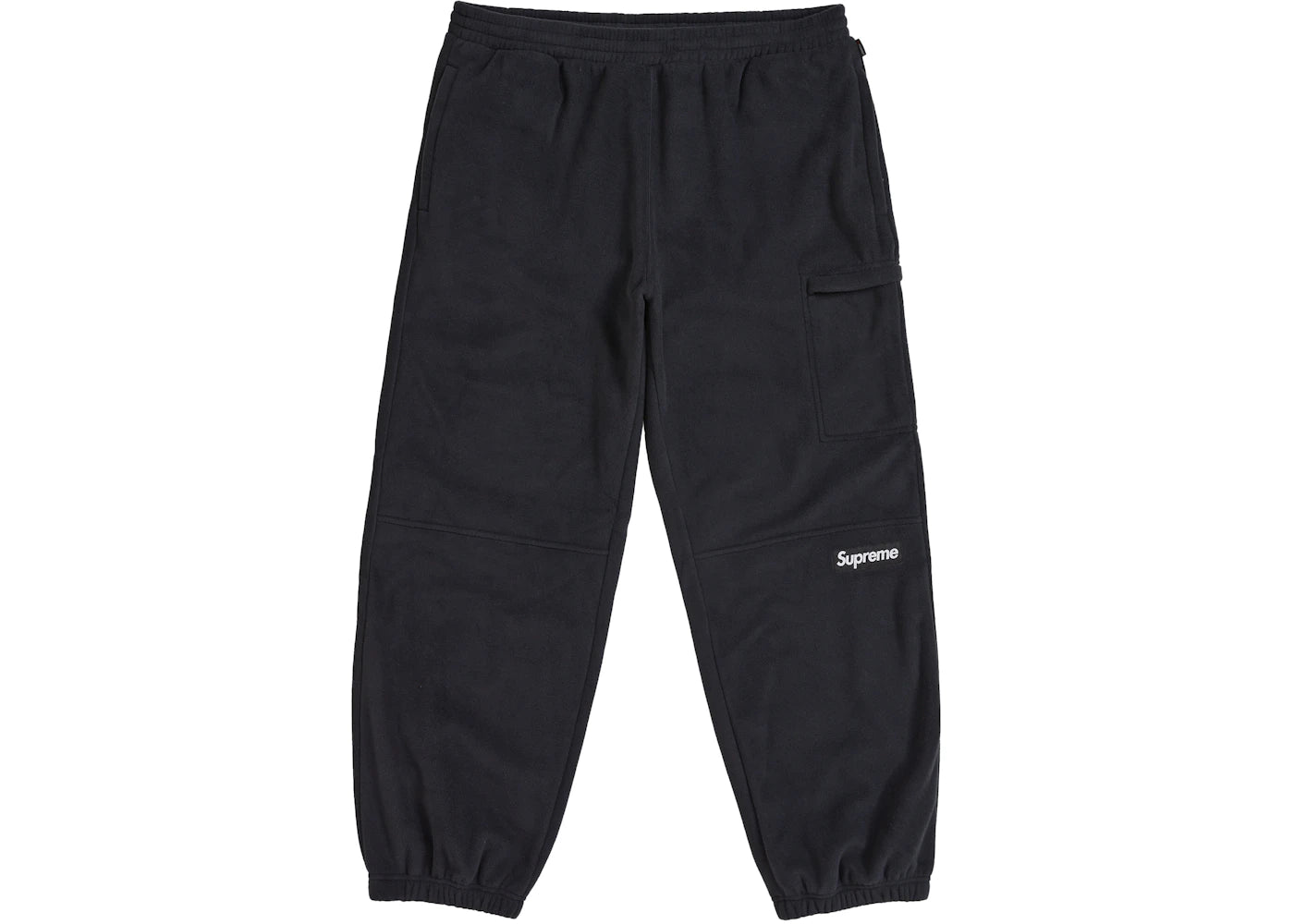 Supreme Polartec Pant (FW25) Black