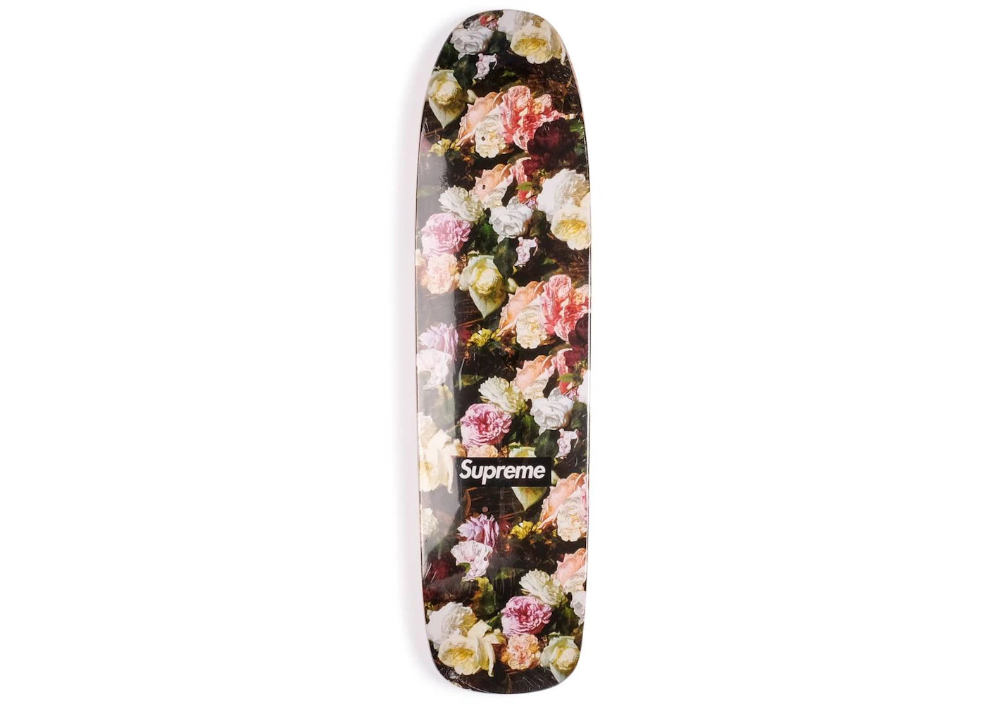 Supreme Power Corruption Lies Skateboard Skateboard Deck Multi