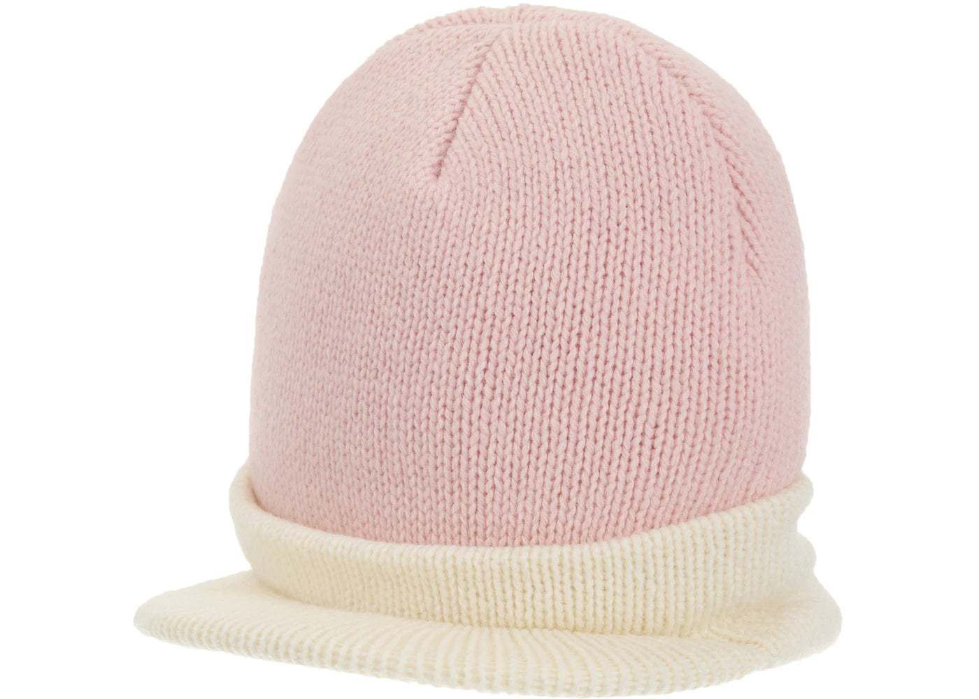 Supreme Radar Beanie (FW25) Pink