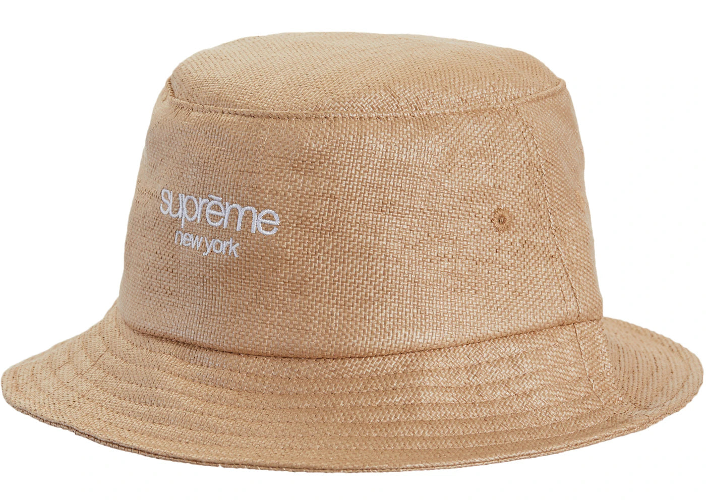 Supreme Raffia Crusher Natural