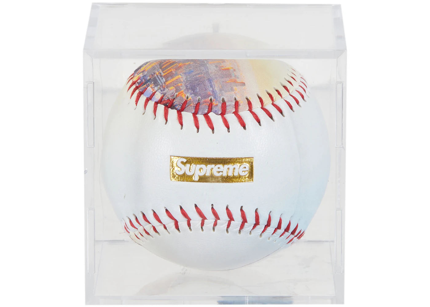 Supreme Rawlings REV1X Aerial Baseball Multicolor