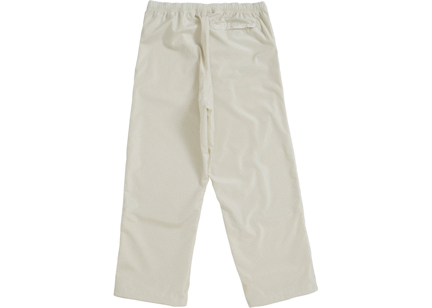 Supreme Reflective Ripstop Track Pant Supreme Reflective Ripstop