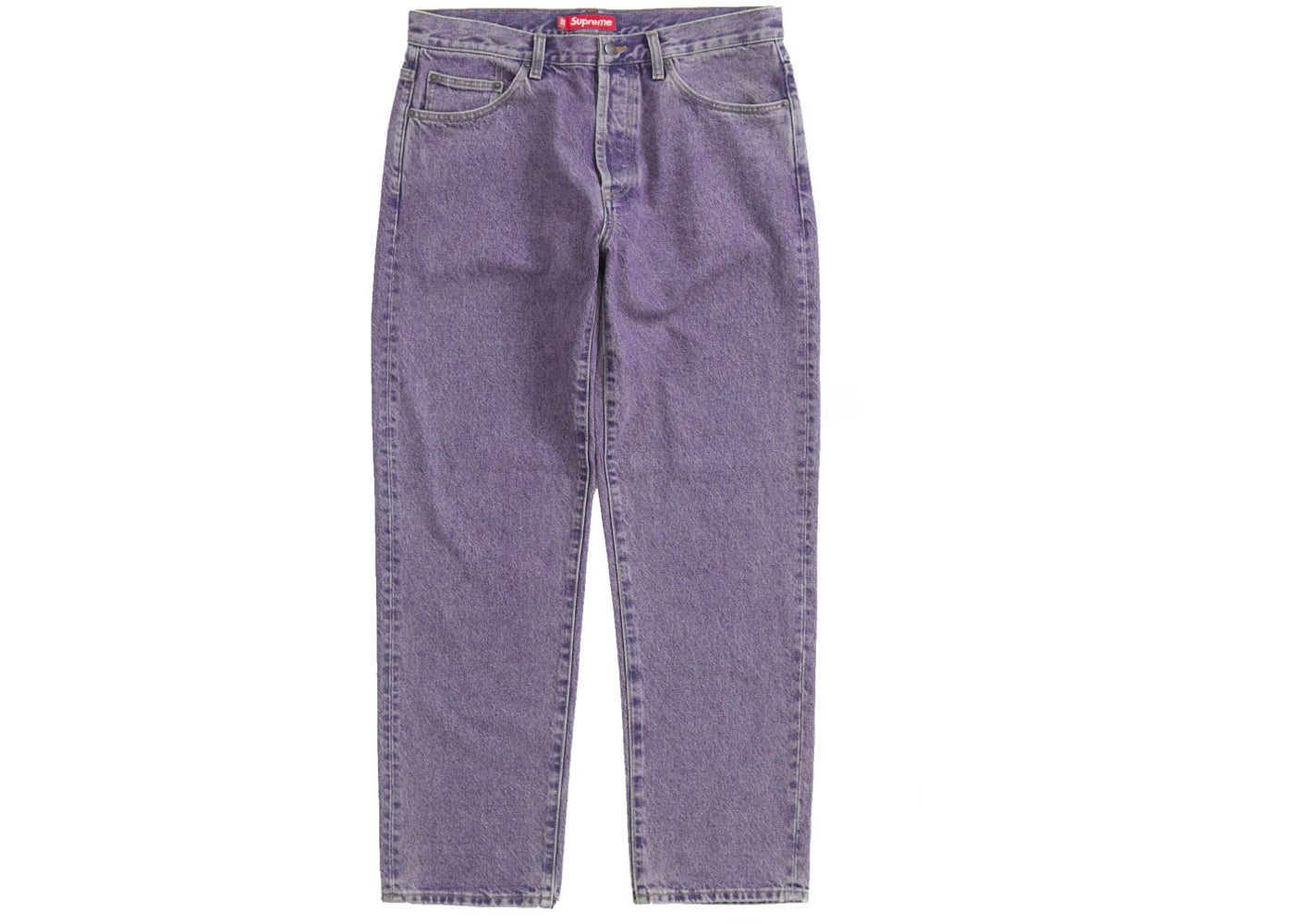 Supreme Regular Jean Lavender