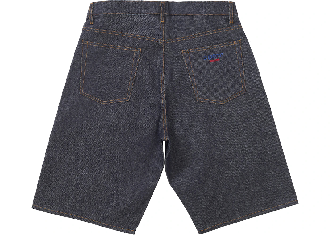 Supreme Rigid Baggy Selvedge Jean 36 日本製