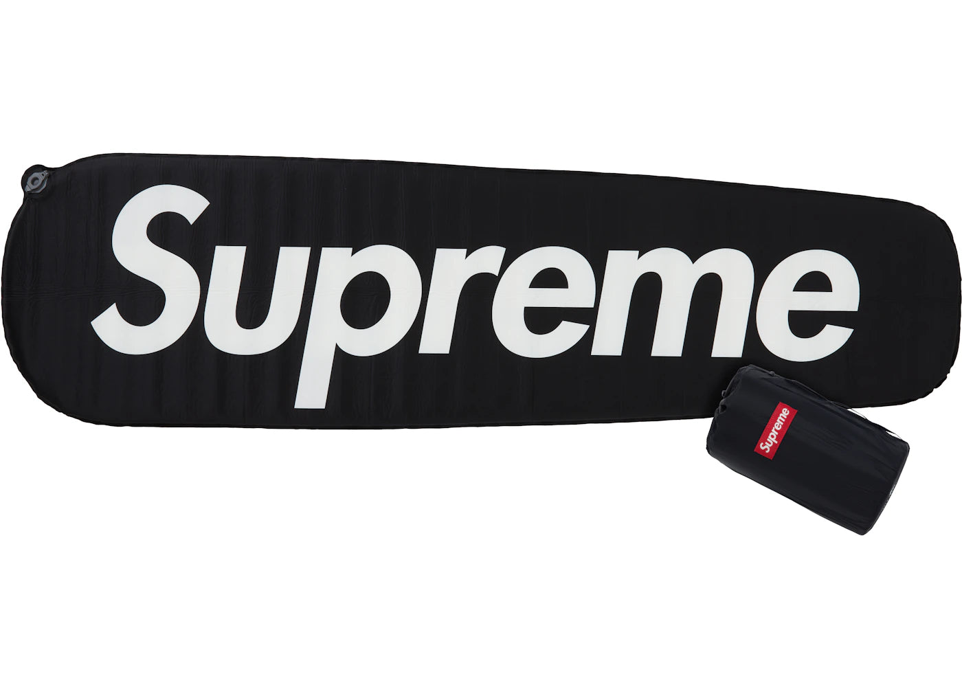 Supreme Sea to Summit Self Inflating Sleeping Mat Black