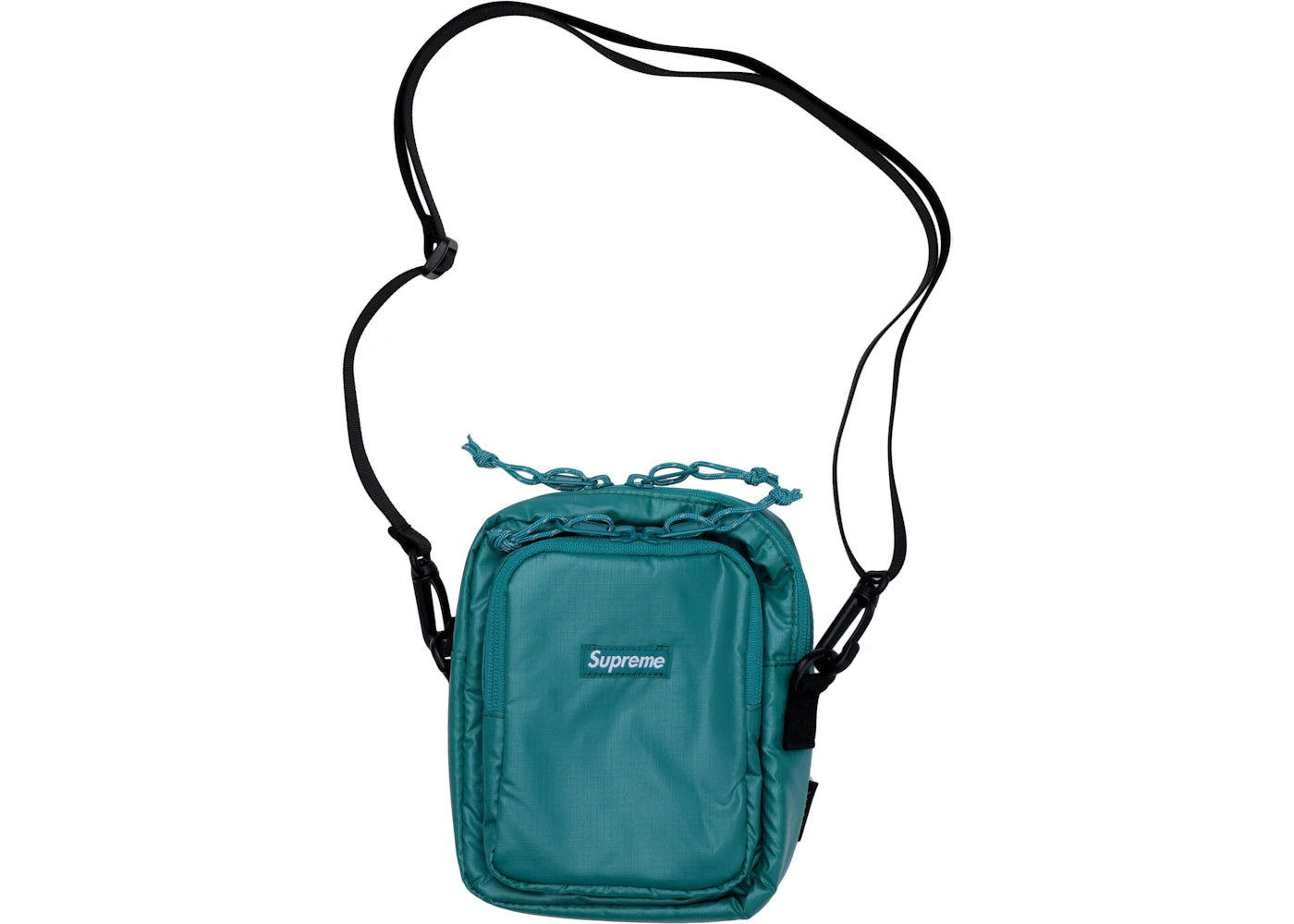 Supreme Shoulder Bag Dark Teal