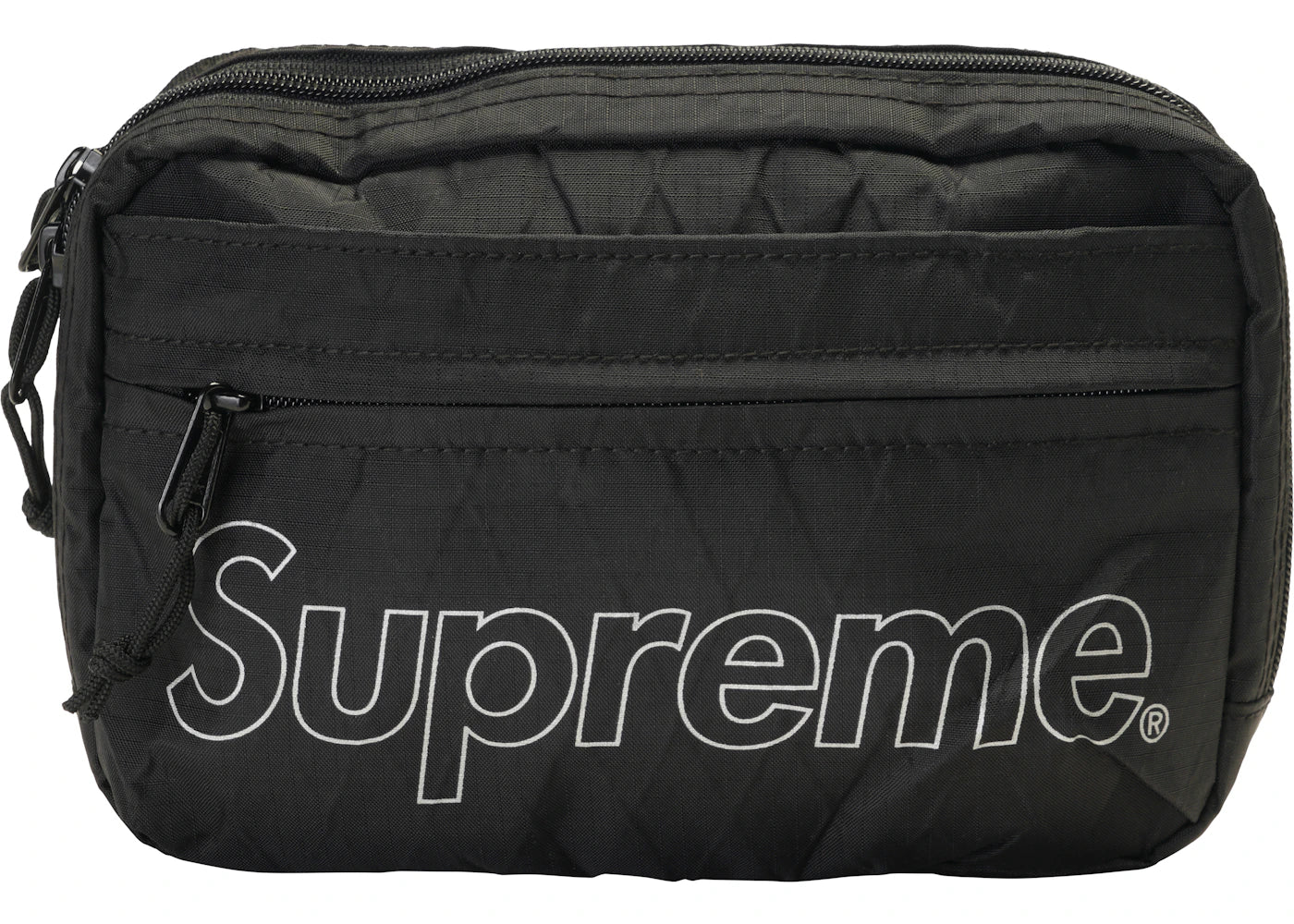 Supreme Shoulder Bag (FW18) Black