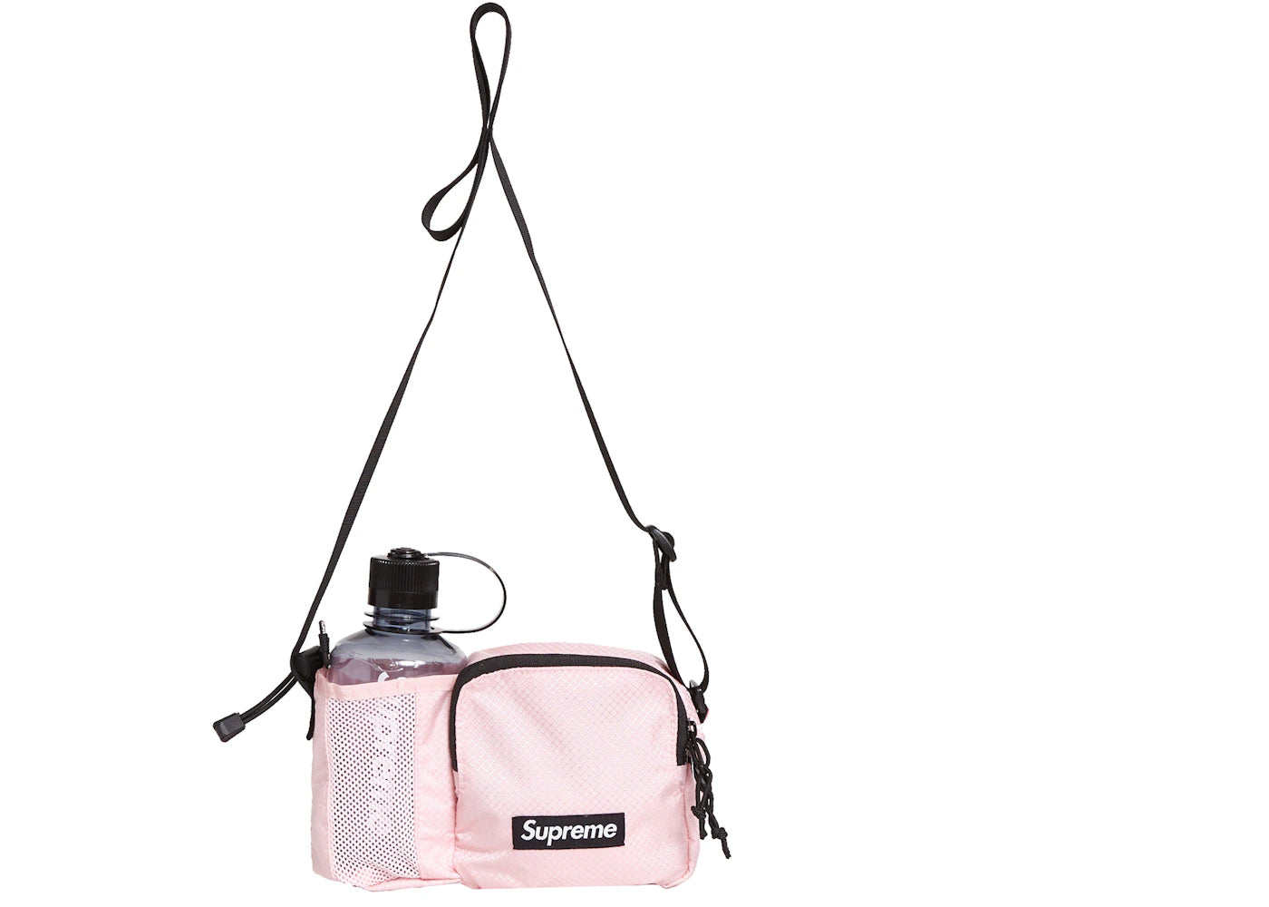 Supreme Side Bag (SS22) Pink