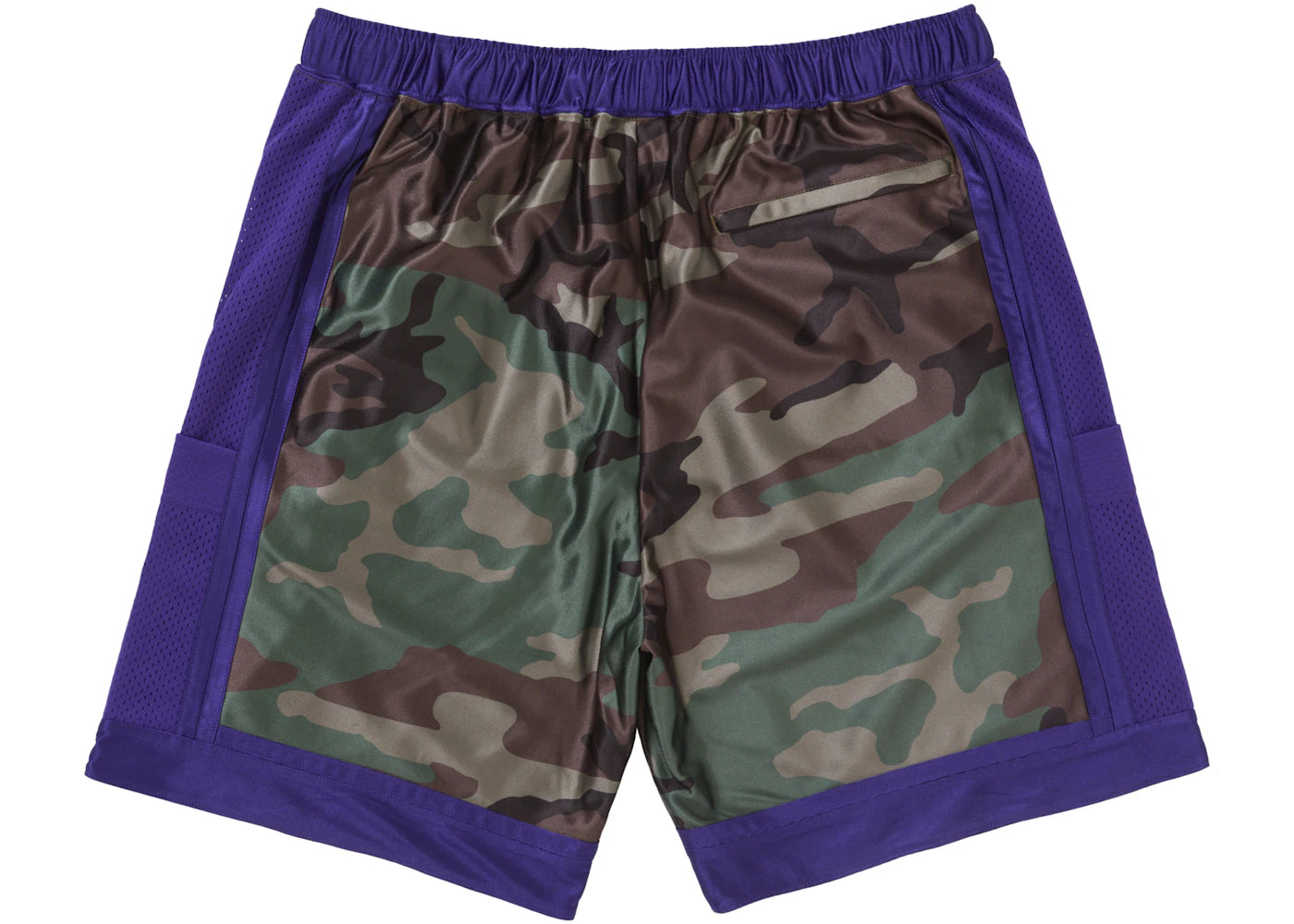 Supreme Side Pocket Basketball Short Woodland Camo – Side Kicks Supreme Side Pocket Basketball Short Woodland Camo – Side Kicks