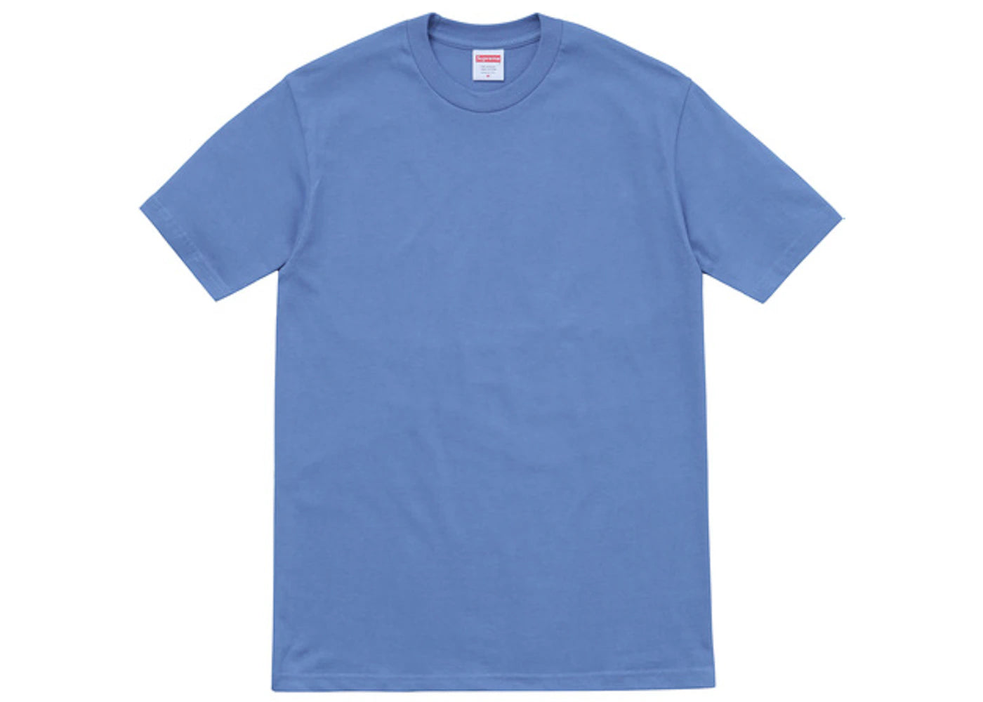 Supreme Skyscraper Tee Light Royal