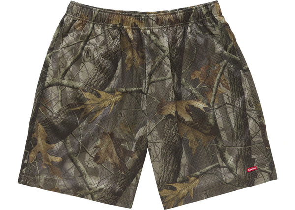 Supreme-Small-Box-Baggy-Mesh-
