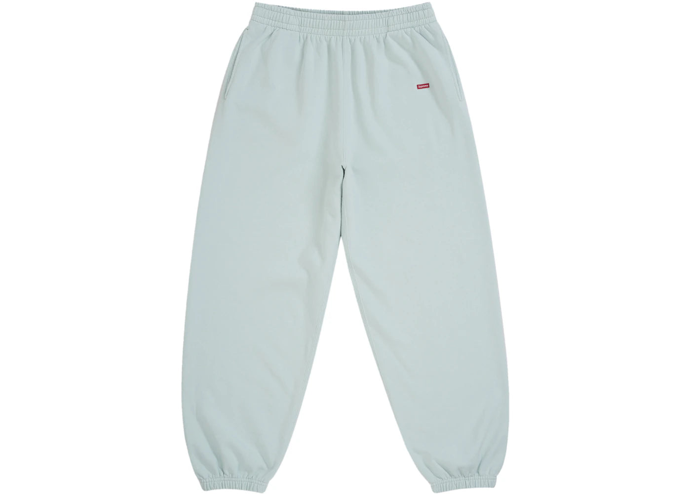 Supreme Small Box Sweatpant (FW25) Mint